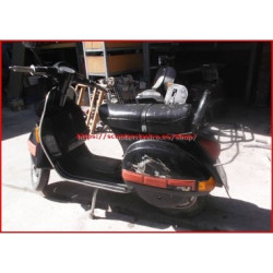 Vespa 200 Iris en venta