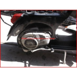 Vespa 200 Iris en venta