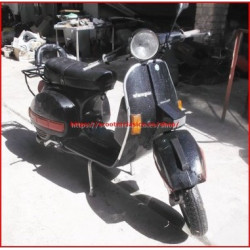 Vespa 200 Iris en venta