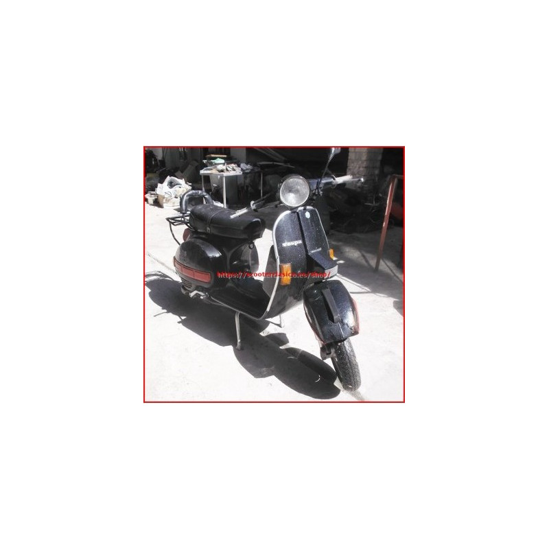 Vespa 200 Iris en venta