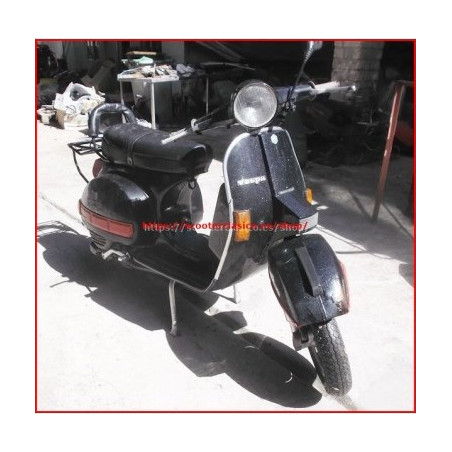 Vespa 200 Iris en venta