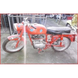 Vendo Ducati 200 TS