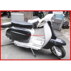 Lambretta LI 150 de la tercera serie en venta