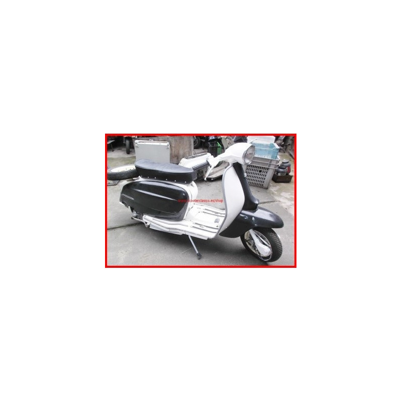 Lambretta LI 150 de la tercera serie en venta
