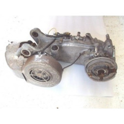 Motor NUEVO de 125