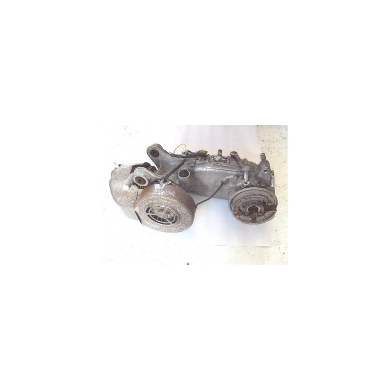 Motor NUEVO de 125