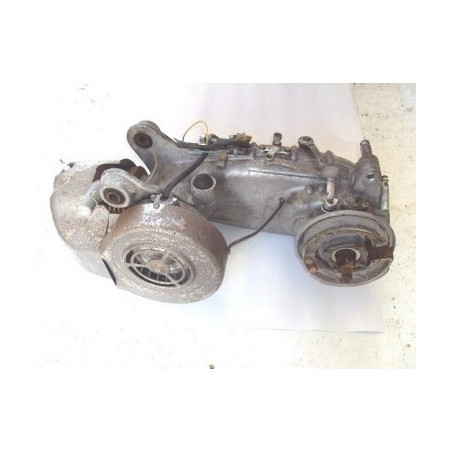 Motor NUEVO de 125