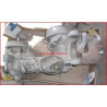 Motor de Lambretta de 125