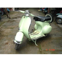 V 251 Vespa del 58 documentada