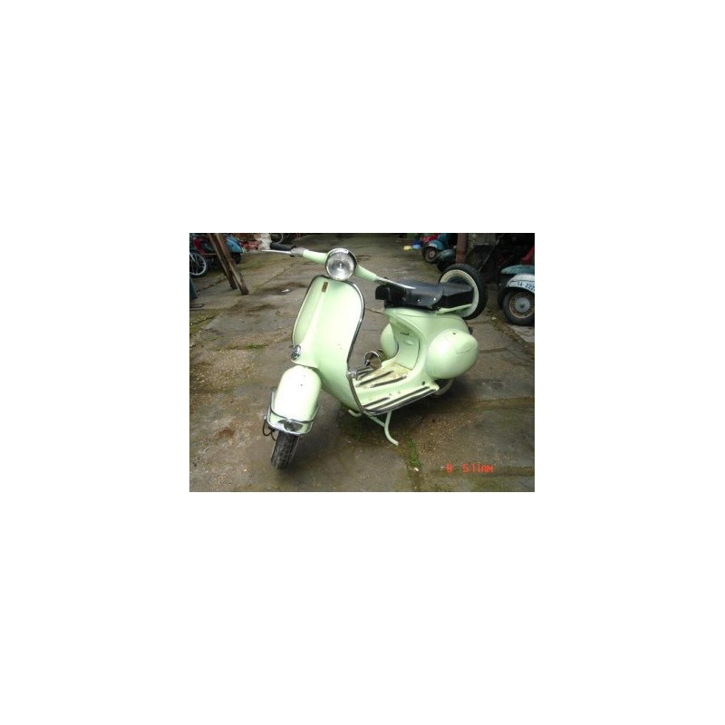 V 251 Vespa del 58 documentada