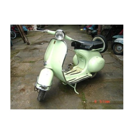 V 251 Vespa del 58 documentada
