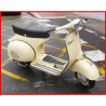 Vespa 125 L, del año 62/63 restaurada