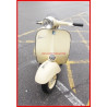 Vespa 125 L, del año 62/63 restaurada
