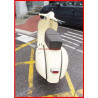 Vespa 125 L, del año 62/63 restaurada