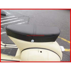Vespa 125 L, del año 62/63 restaurada