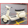 Vespa 125 L, del año 62/63 restaurada