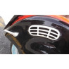 L109 Lambretta LD restaurada autorizada sidecar