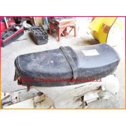 Asiento de la Vespa Sprint