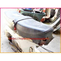 Asiento de la Vespa Sprint
