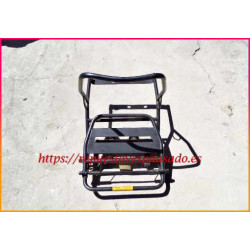 Portabultos de Vespa