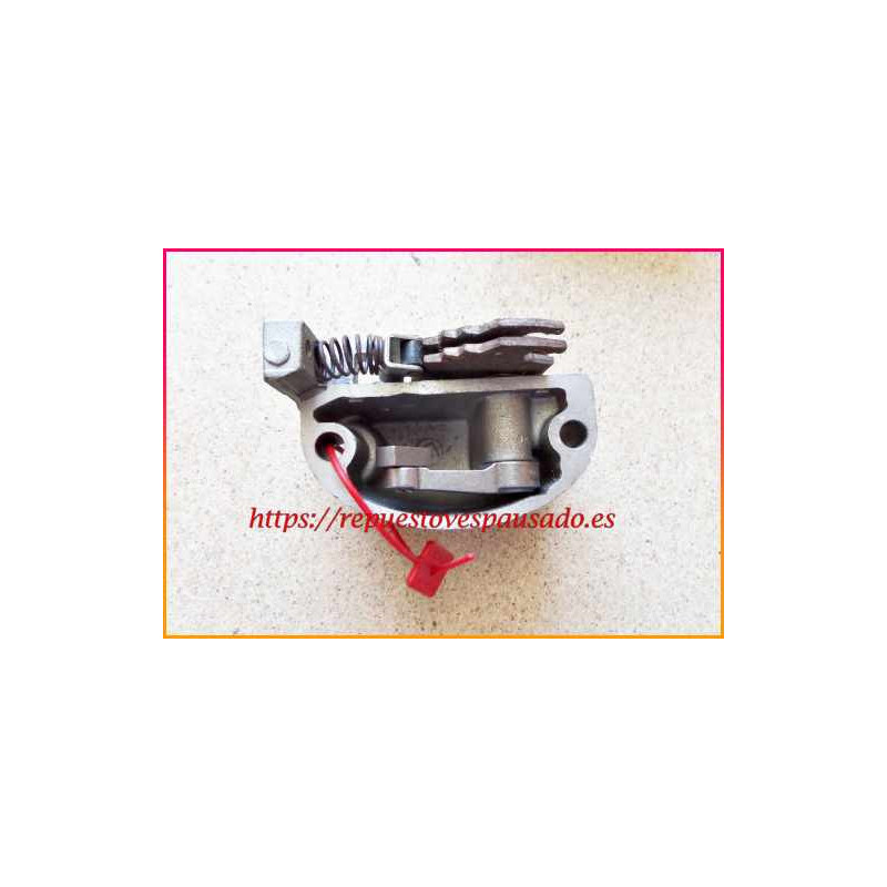 Selector de Vespa
