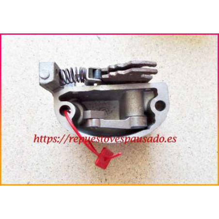 Selector de Vespa