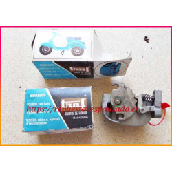 Selector de Vespa