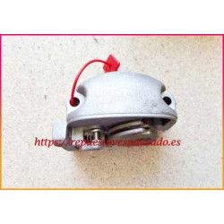 Selector de Vespa