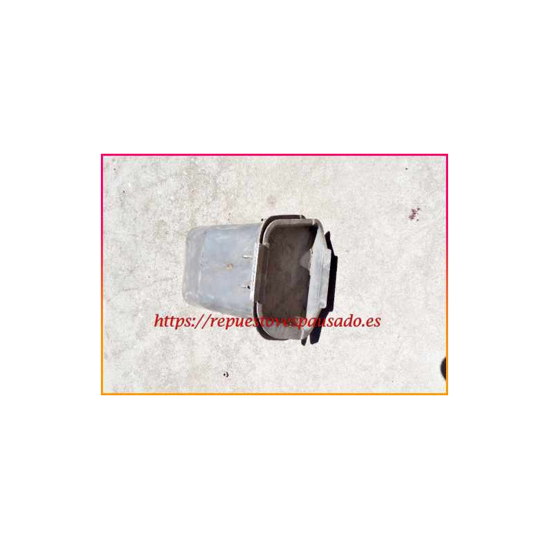 Caja de Vespa