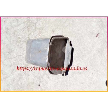 Caja de Vespa
