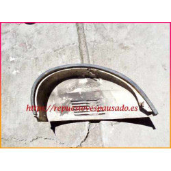 Cofano Vespa Sprint