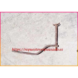 Palanca de Vespacarro