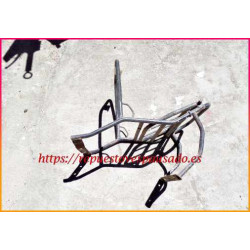 Portabultos Vespa TX 200