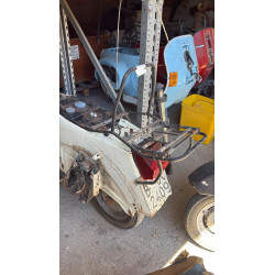 Portabultos Vespa TX 200