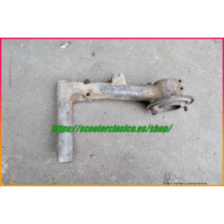 Brazo motor Vespa bocolo
