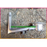 Brazo motor Vespa bocolo