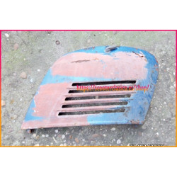Puerta Vespa Primavera