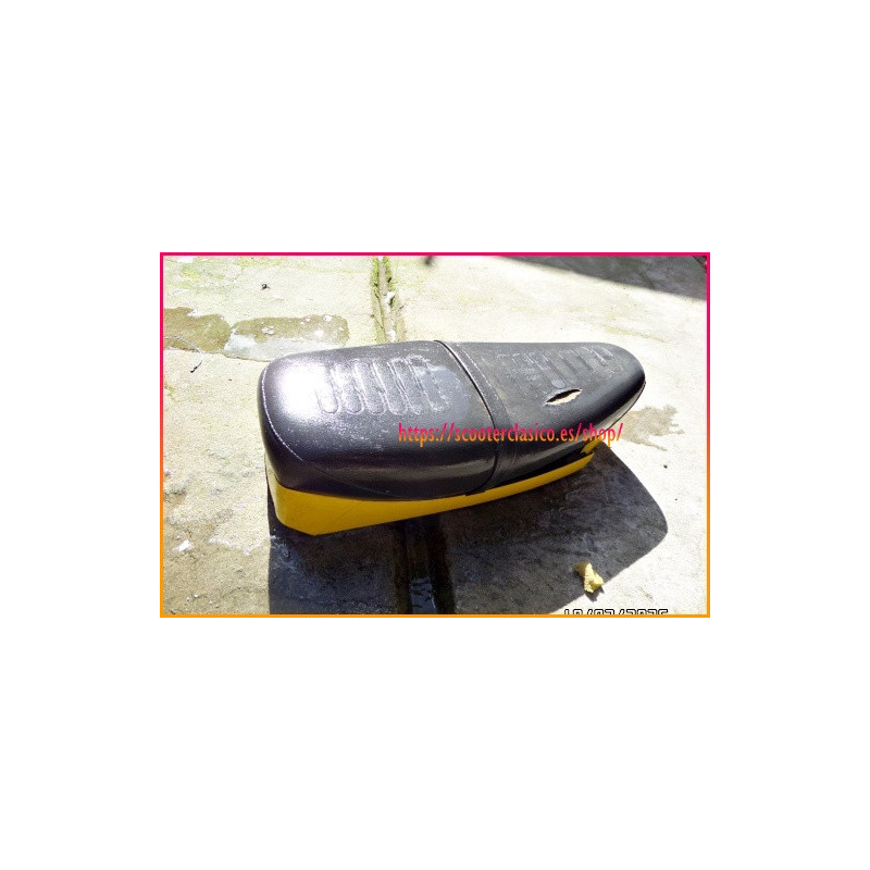 Asiento de Vespa FL