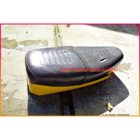 Asiento de Vespa FL