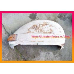 Cofano de Vespa