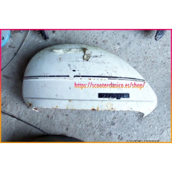 Cofano de Vespa