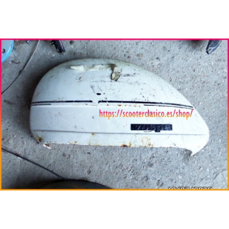 Cofano de Vespa