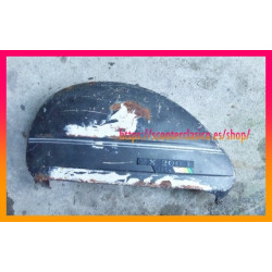 Cofano de Vespa