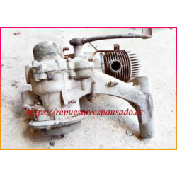 Motor de la Vespa