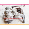 Motor de la Vespa