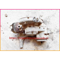 Motor de la Vespa