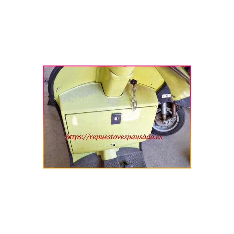 Guantera Vespa PK XL