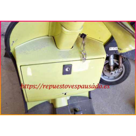 Guantera Vespa PK XL