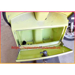 Guantera Vespa PK XL
