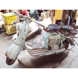 Lambretta LD
